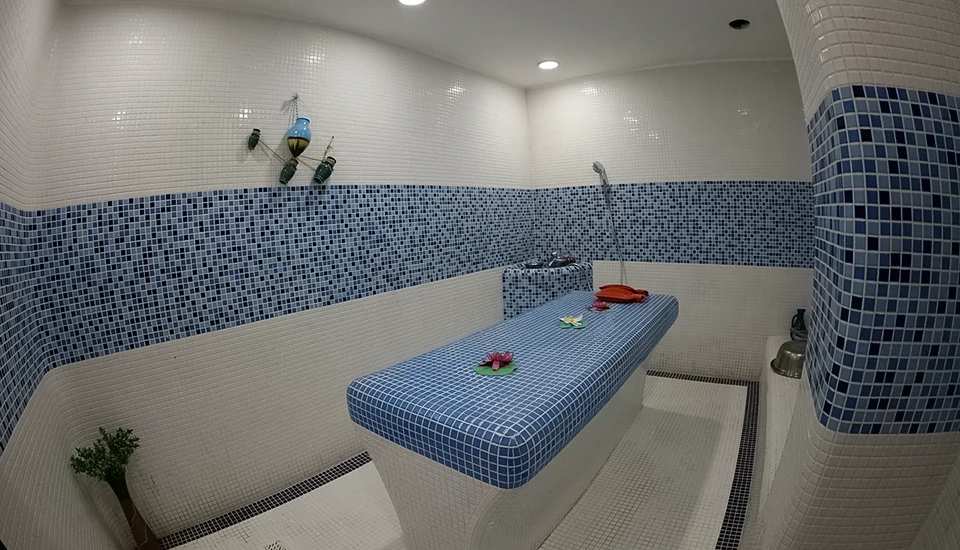 هتل پانوراما کیش